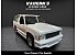 1984 Chevrolet S10 Blazer