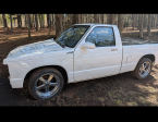 Thumbnail Photo 3 for 1984 Chevrolet S10 Pickup 2WD Regular Cab for Sale by Owner