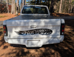 Thumbnail Photo 1 for 1984 Chevrolet S10 Pickup 2WD Regular Cab for Sale by Owner
