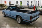 Thumbnail Photo 4 for 1984 Chevrolet S10 Pickup