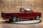 Thumbnail Photo 4 for 1984 Chevrolet S10 Pickup