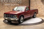 Thumbnail Photo 3 for 1984 Chevrolet S10 Pickup