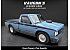 1984 Chevrolet S10 Pickup