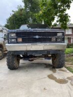 Thumbnail Photo 4 for 1984 Chevrolet Suburban