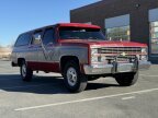 Thumbnail Photo 6 for 1984 Chevrolet Suburban 2WD 2500