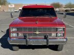 Thumbnail Photo 5 for 1984 Chevrolet Suburban 2WD 2500