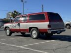 Thumbnail Photo 3 for 1984 Chevrolet Suburban 2WD 2500