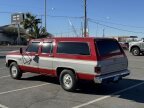 Thumbnail Photo 4 for 1984 Chevrolet Suburban 2WD 2500