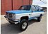 1984 Chevrolet Suburban