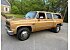 1984 Chevrolet Suburban