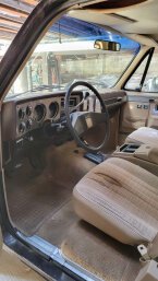 Thumbnail Photo 1 for 1984 Chevrolet Suburban 4WD 2500 for Sale by Owner