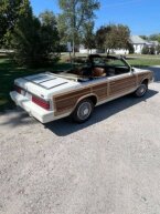 Thumbnail Photo 3 for 1984 Chrysler LeBaron