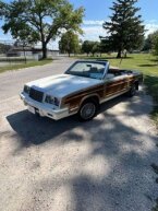 Thumbnail Photo 4 for 1984 Chrysler LeBaron
