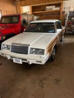 Thumbnail Photo 2 for 1984 Chrysler LeBaron