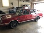 Thumbnail Photo 4 for 1984 Chrysler New Yorker Salon for Sale by Owner