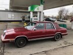 Thumbnail Photo 6 for 1984 Chrysler New Yorker Salon for Sale by Owner