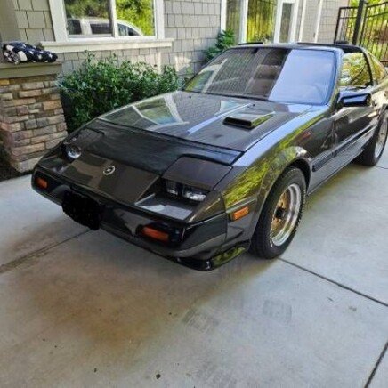 Photo 1 for 1984 Datsun 300ZX
