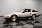 Thumbnail Photo 4 for 1984 Datsun 300ZX