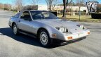 Thumbnail Photo 6 for 1984 Datsun 300ZX