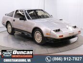 1984 Datsun 300ZX