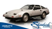 1984 Datsun 300ZX