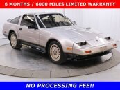 1984 Datsun 300ZX