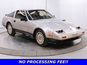 1984 Datsun 300ZX