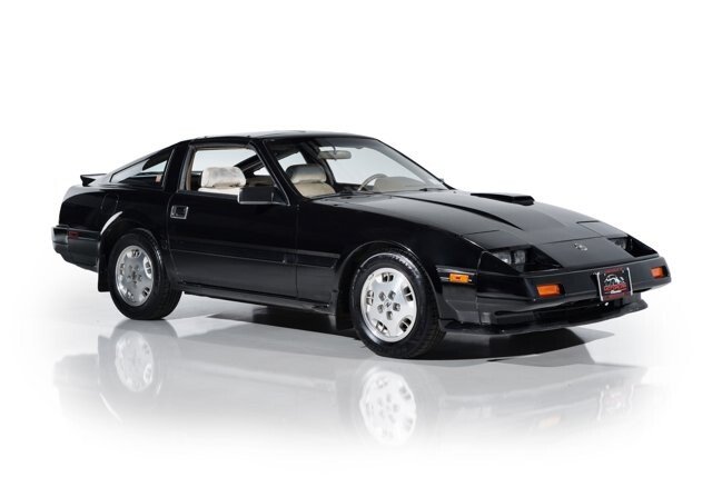 1984 Datsun 300ZX Classic Cars for Sale - Classics on Autotrader