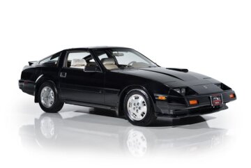 1984 Datsun 300ZX