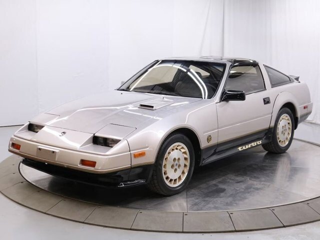 1984 Datsun 300ZX Classic Cars for Sale - Classics on Autotrader