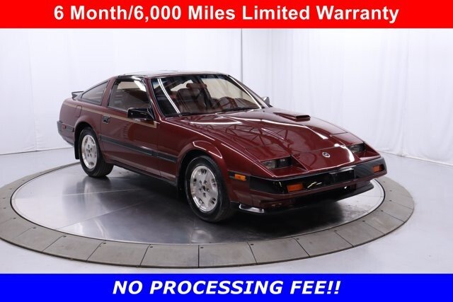 1984 Datsun 300ZX Classic Cars for Sale - Classics on Autotrader