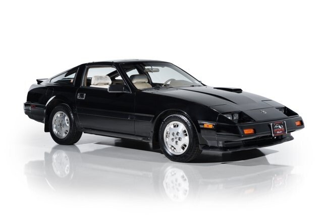 Datsun 300ZX Classic Cars for Sale - Classics on Autotrader