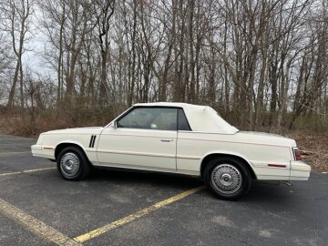 1984 Dodge 600