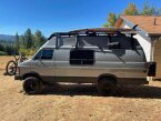 Thumbnail Photo 1 for 1984 Dodge B350