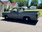 Thumbnail Photo 2 for 1984 Dodge D/W Truck 2WD Regular Cab
