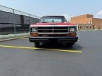 Thumbnail Photo 2 for 1984 Dodge D/W Truck