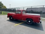 Thumbnail Photo 4 for 1984 Dodge D/W Truck
