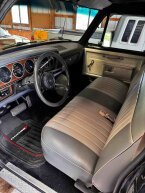 Thumbnail Photo 2 for 1984 Dodge D/W Truck 4x4 Regular Cab W-150 for Sale by Owner