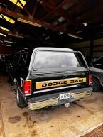 Thumbnail Photo 4 for 1984 Dodge D/W Truck 4x4 Regular Cab W-150 for Sale by Owner