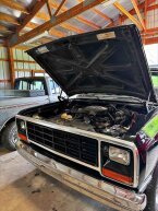 Thumbnail Photo 6 for 1984 Dodge D/W Truck 4x4 Regular Cab W-150 for Sale by Owner