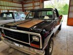 Thumbnail Photo 1 for 1984 Dodge D/W Truck 4x4 Regular Cab W-150 for Sale by Owner