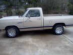 Thumbnail Photo 6 for 1984 Dodge D/W Truck 2WD Regular Cab D-100 for Sale by Owner
