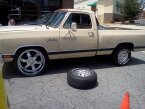 Thumbnail Photo 2 for 1984 Dodge D/W Truck 2WD Regular Cab D-100 for Sale by Owner
