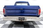 Thumbnail Photo 6 for 1984 Dodge D/W Truck 2WD Regular Cab