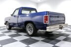 Thumbnail Photo 5 for 1984 Dodge D/W Truck 2WD Regular Cab