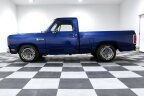 Thumbnail Photo 4 for 1984 Dodge D/W Truck 2WD Regular Cab
