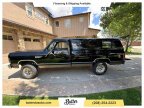 Thumbnail Photo 1 for 1984 Dodge D/W Truck