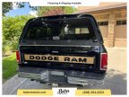 Thumbnail Photo 4 for 1984 Dodge D/W Truck
