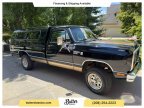 Thumbnail Photo 3 for 1984 Dodge D/W Truck