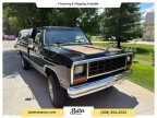 Thumbnail Photo 2 for 1984 Dodge D/W Truck
